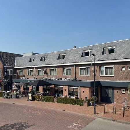 Het Wapen Van Harmelen Eksteriør bilde